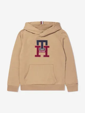 Tommy Hilfiger Boys Monogram Hoodie