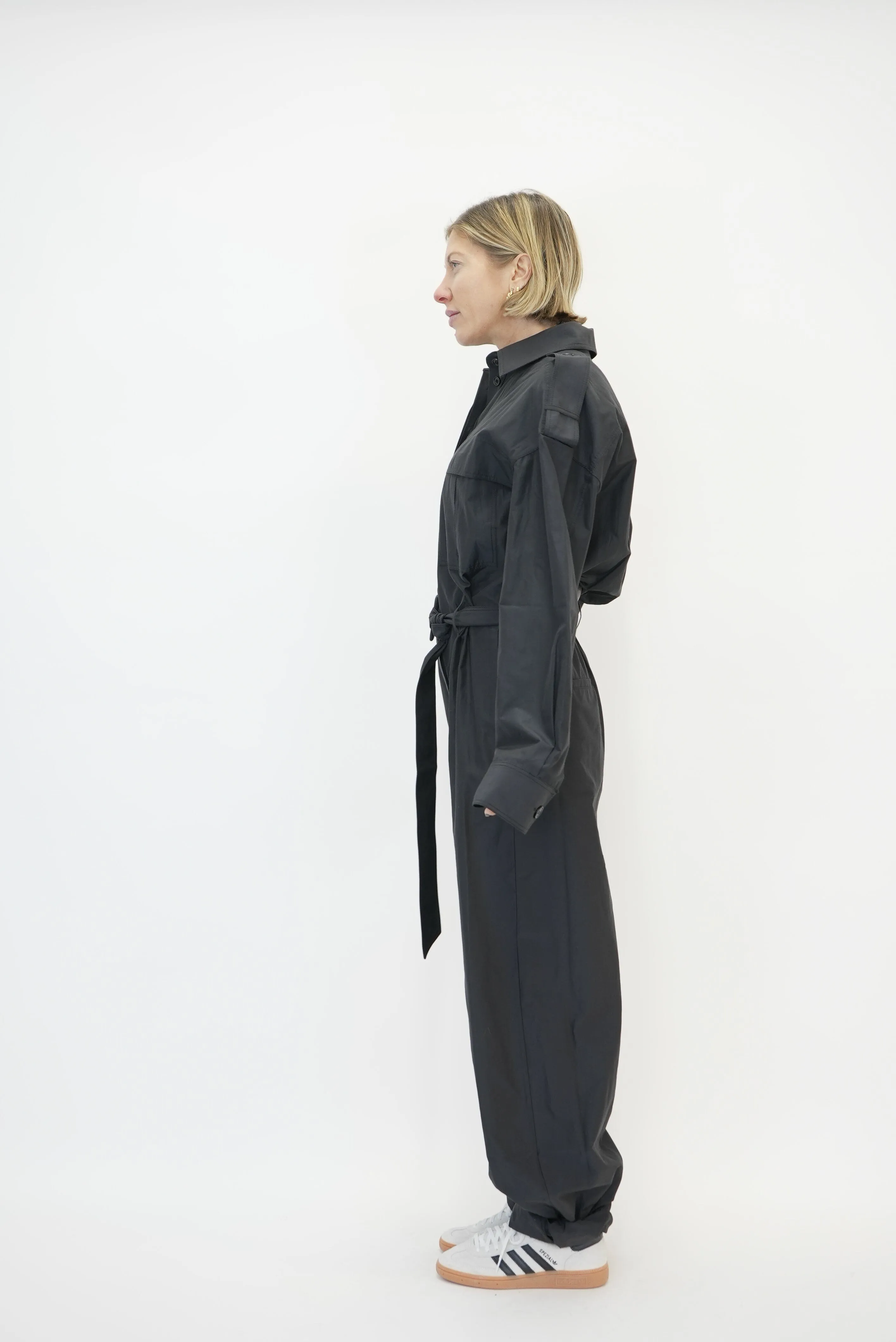 VANIA JUMPSUIT OVERSIZE CARGO