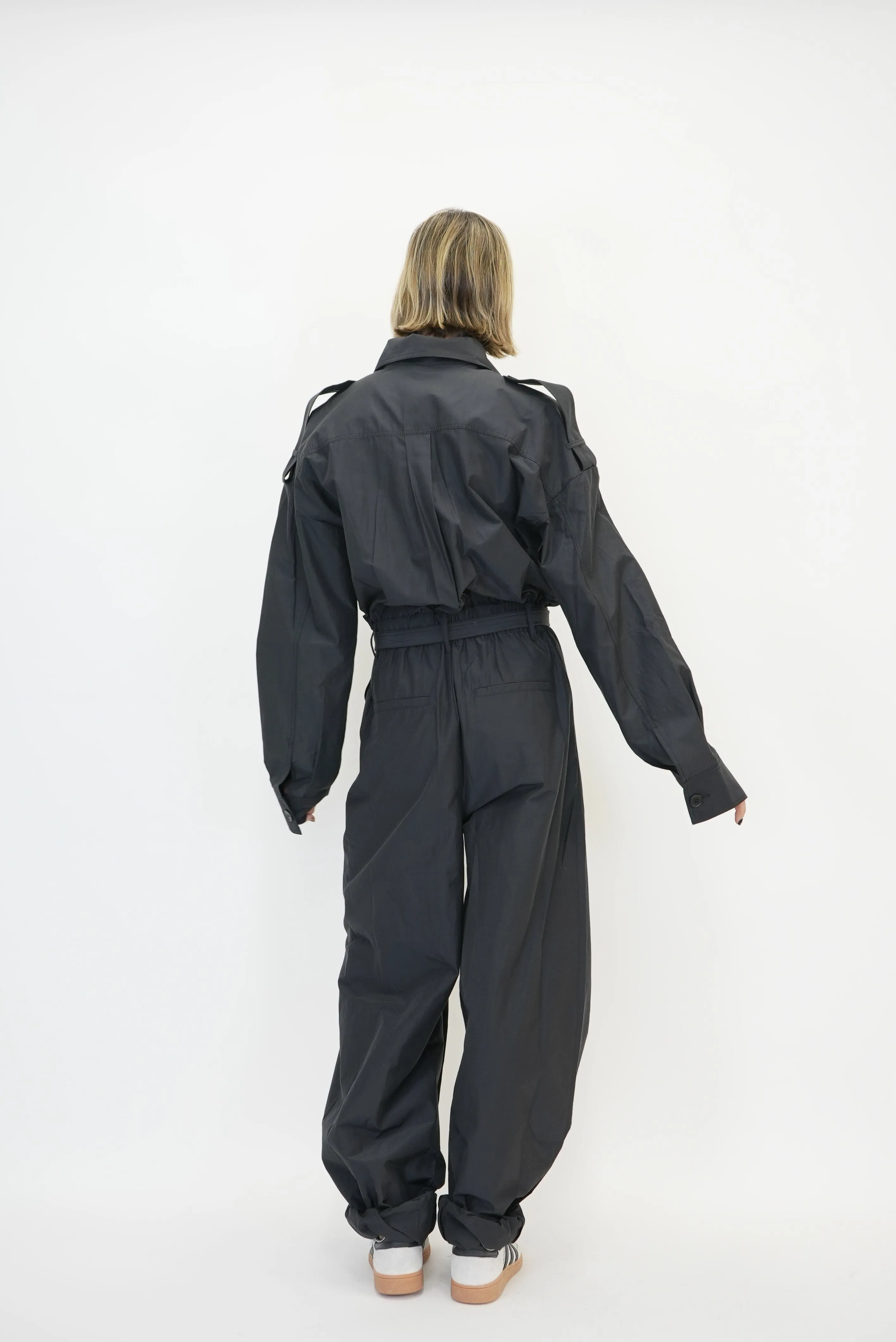 VANIA JUMPSUIT OVERSIZE CARGO