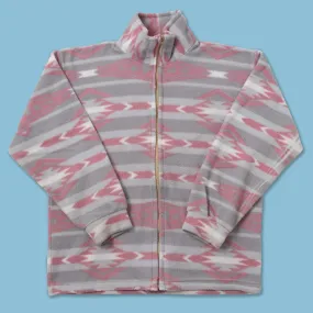 Vintage Fleece Jacket XSmall