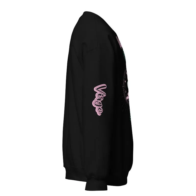 Virgo Pullover Sweatshirt