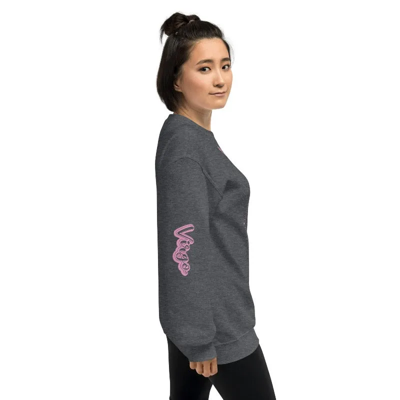 Virgo Pullover Sweatshirt