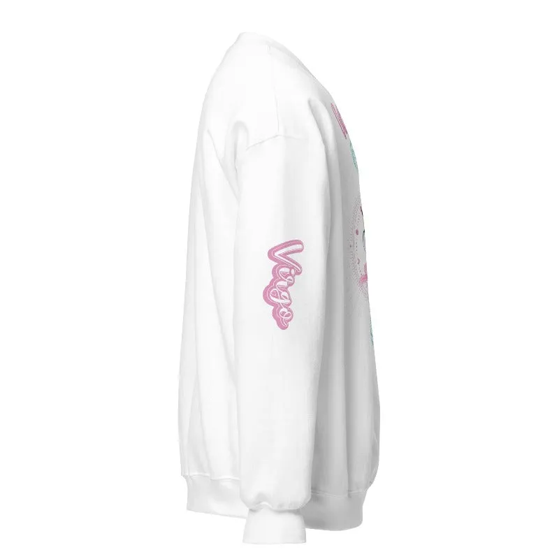 Virgo Pullover Sweatshirt