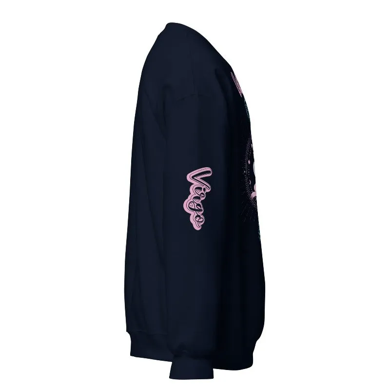 Virgo Pullover Sweatshirt