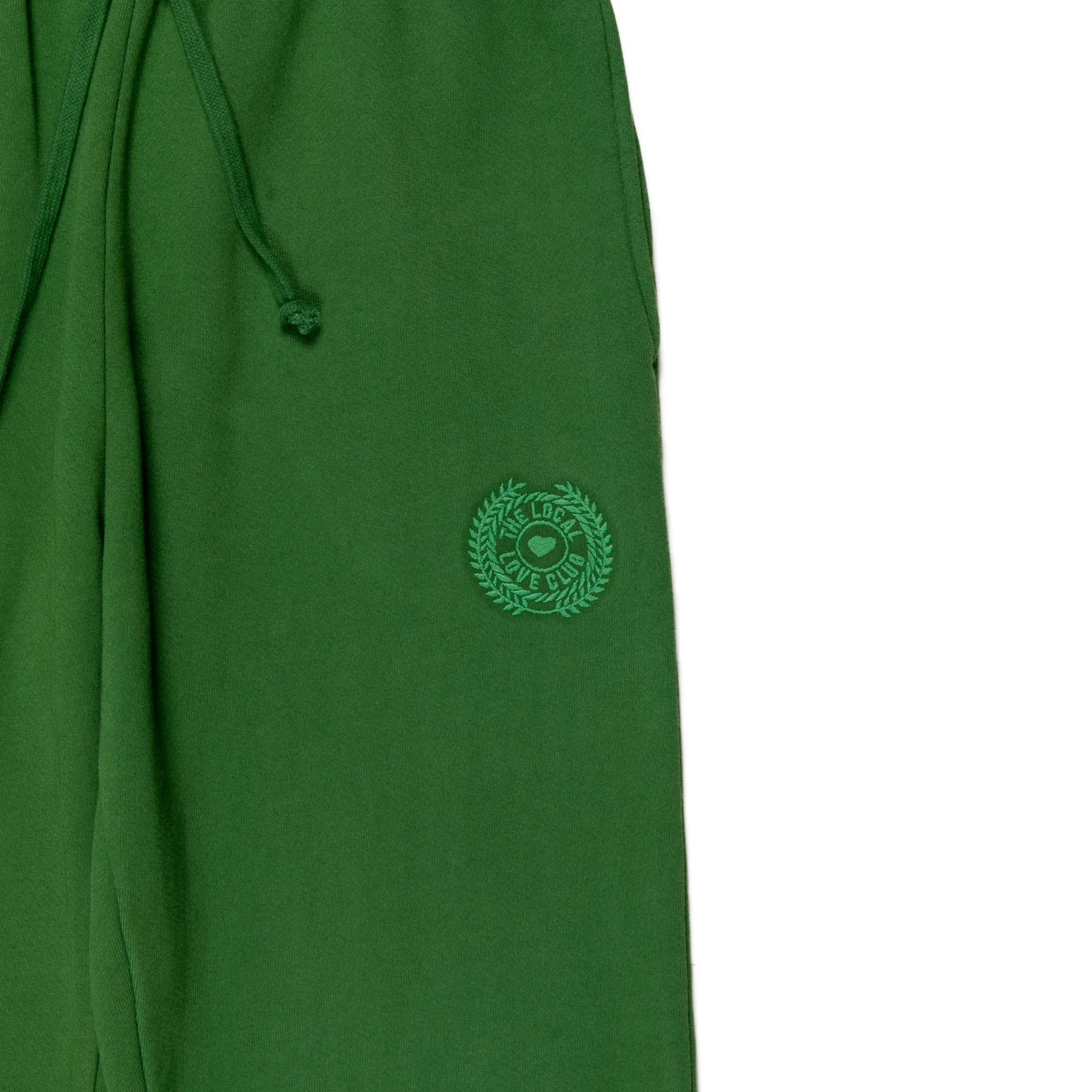 Vitals Pant in Emerald