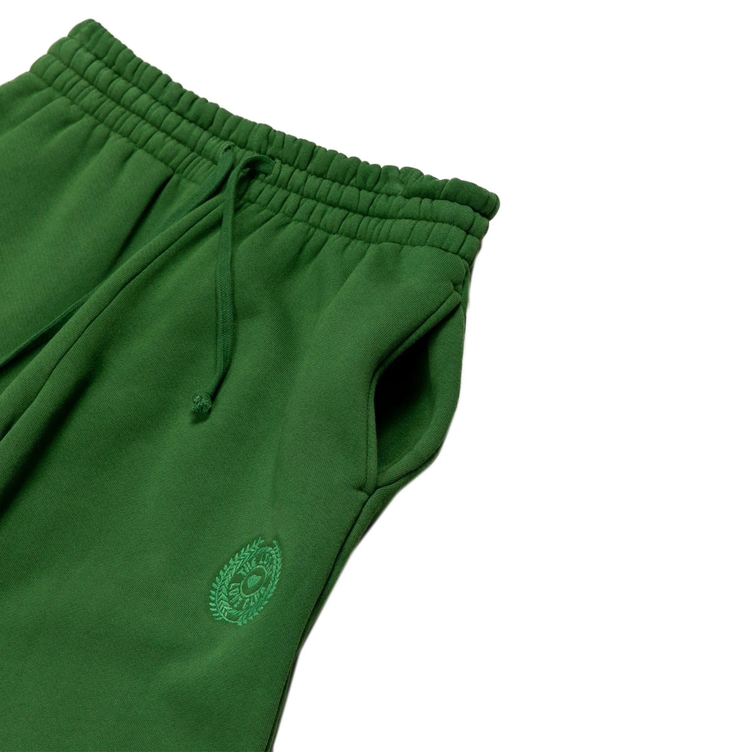 Vitals Pant in Emerald