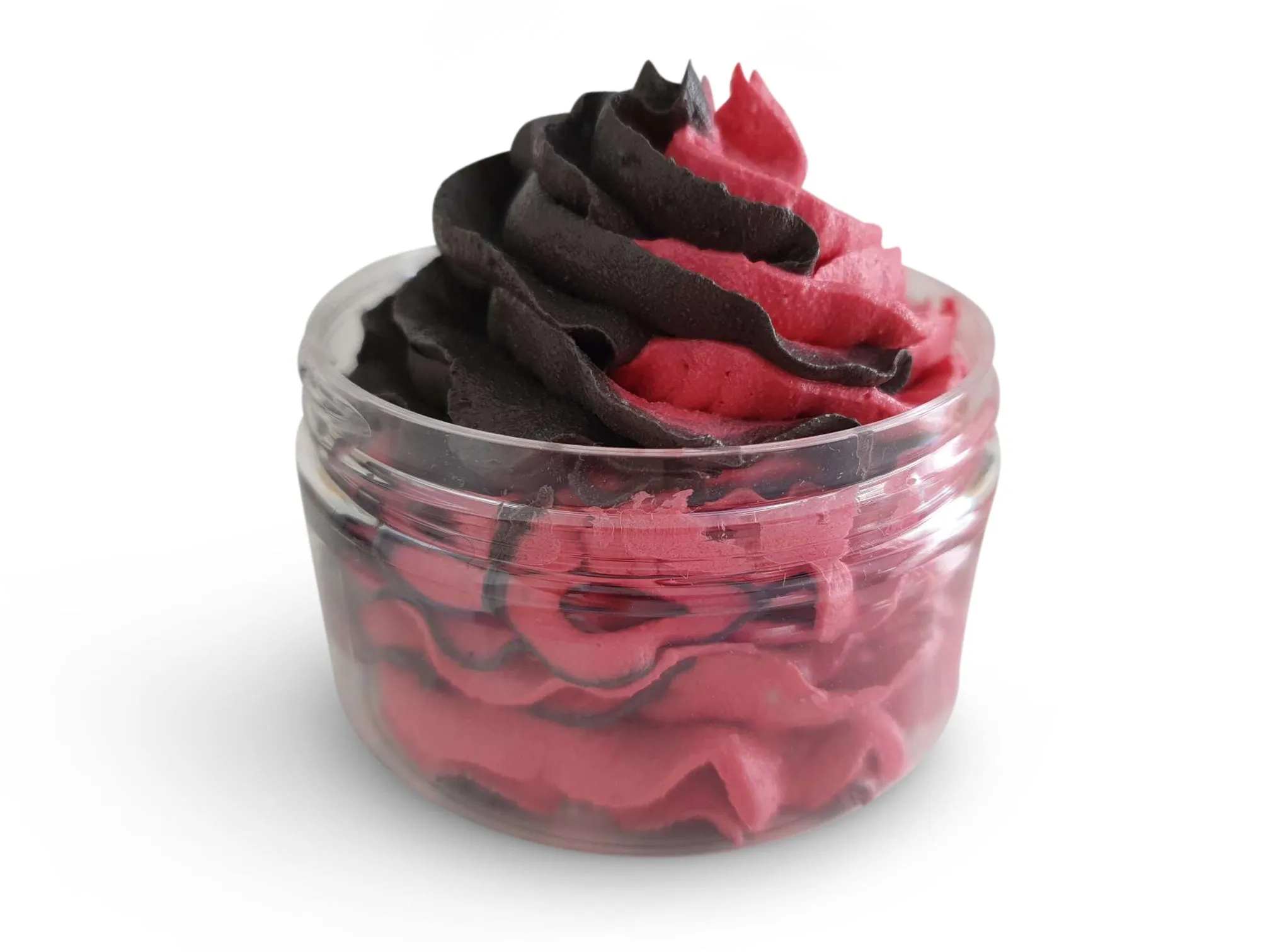 Whipped Soap - Private label