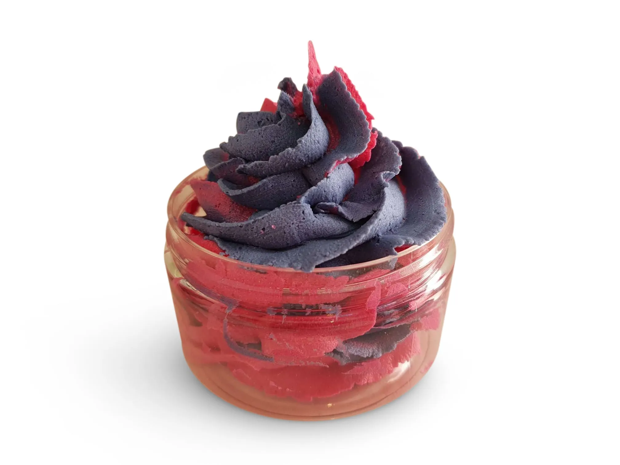 Whipped Soap - Private label