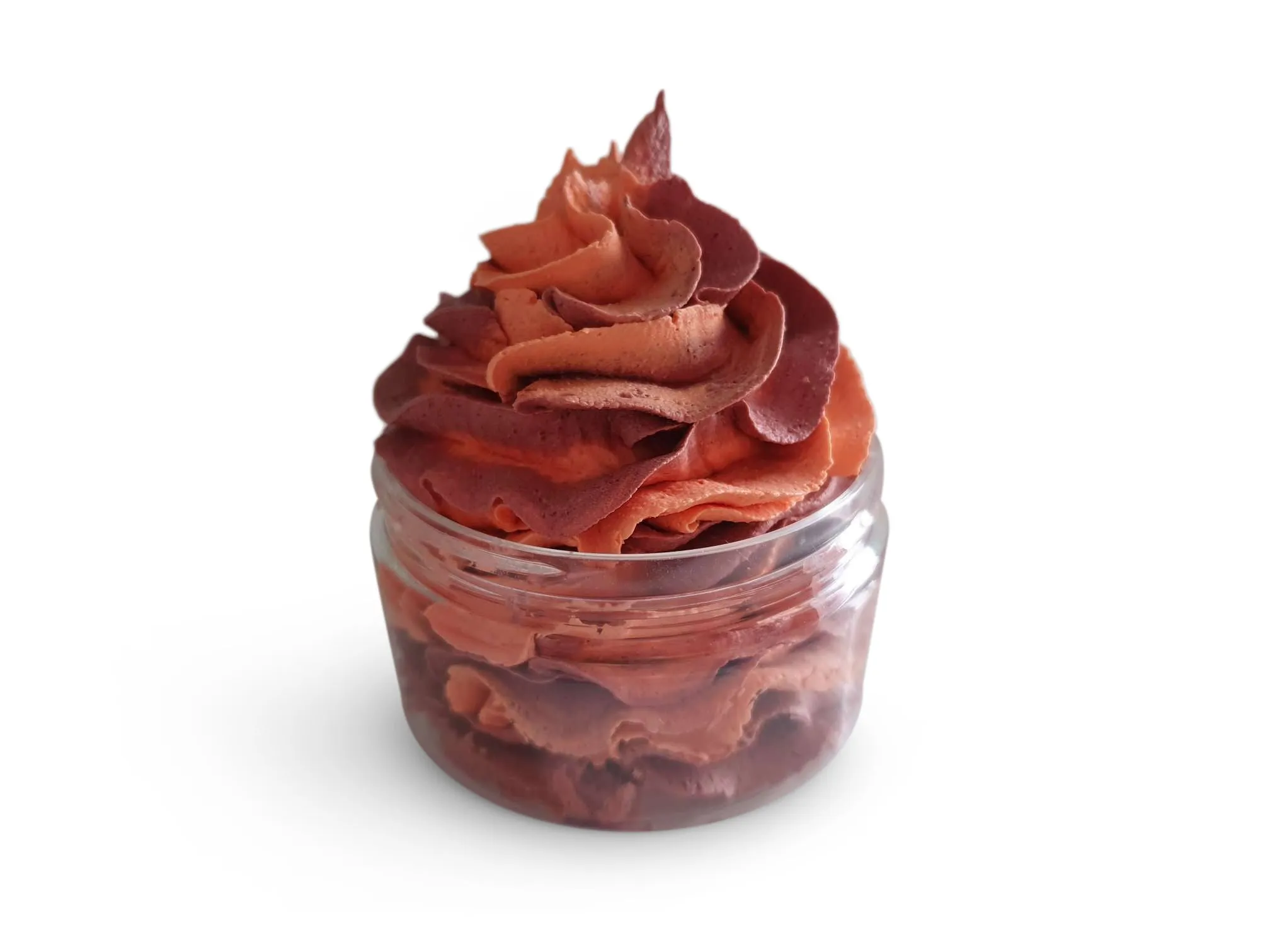 Whipped Soap - Private label