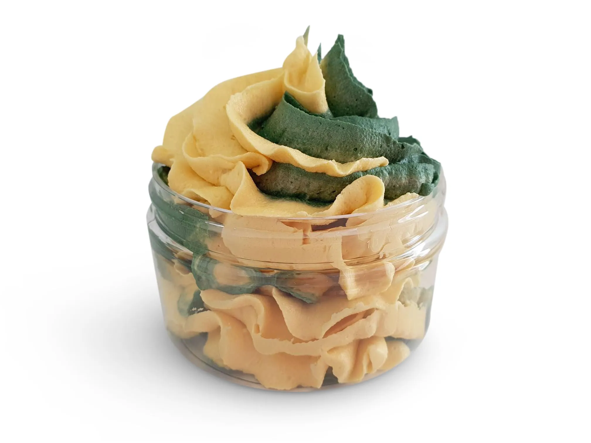 Whipped Soap - Private label