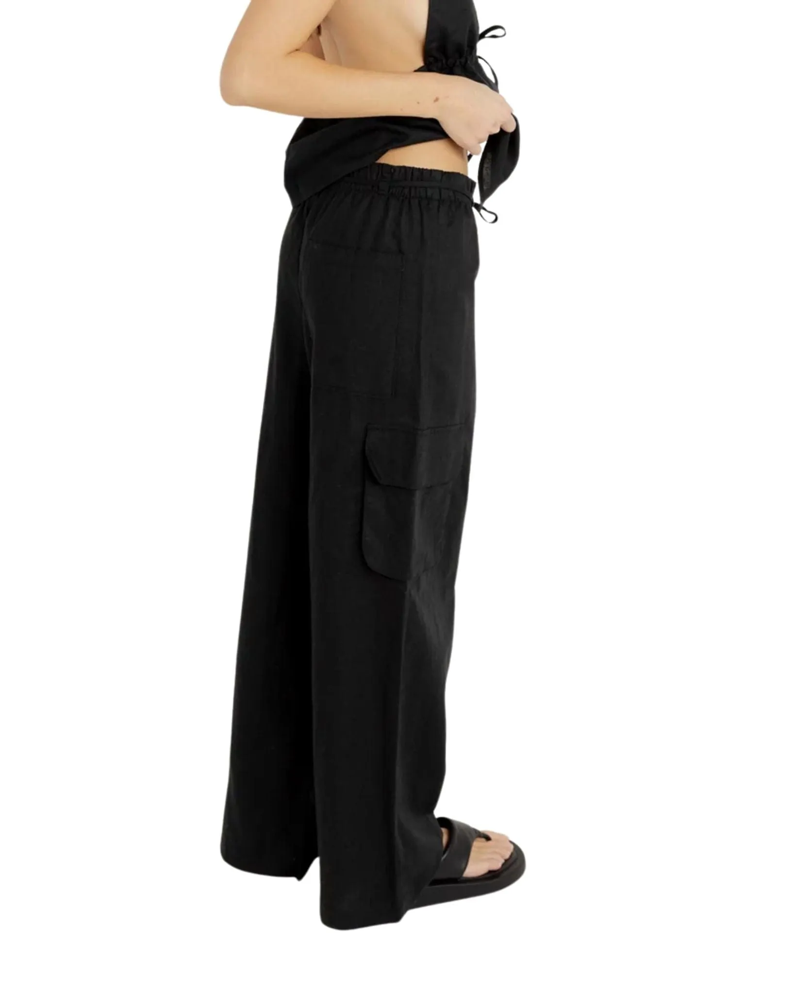 Womens Cove Cargo Pant