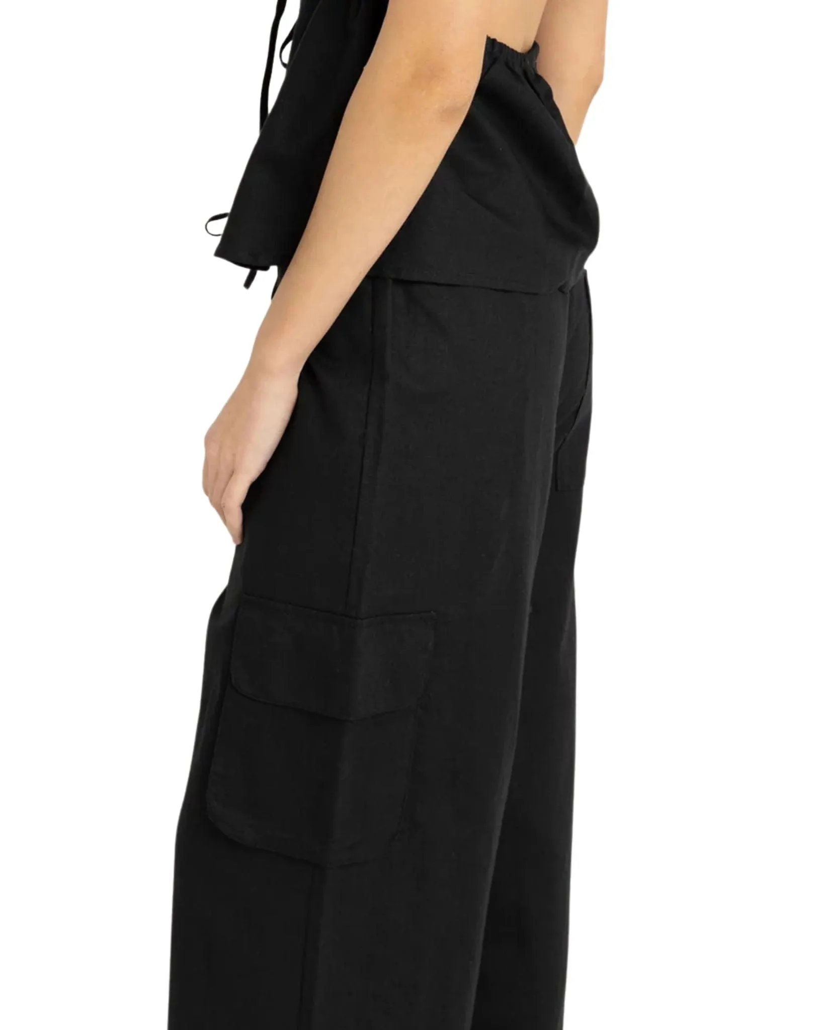 Womens Cove Cargo Pant