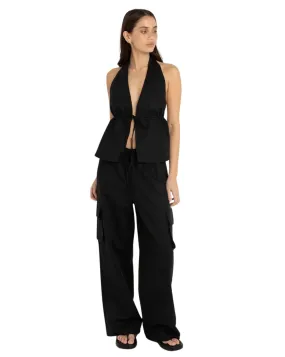 Womens Cove Cargo Pant