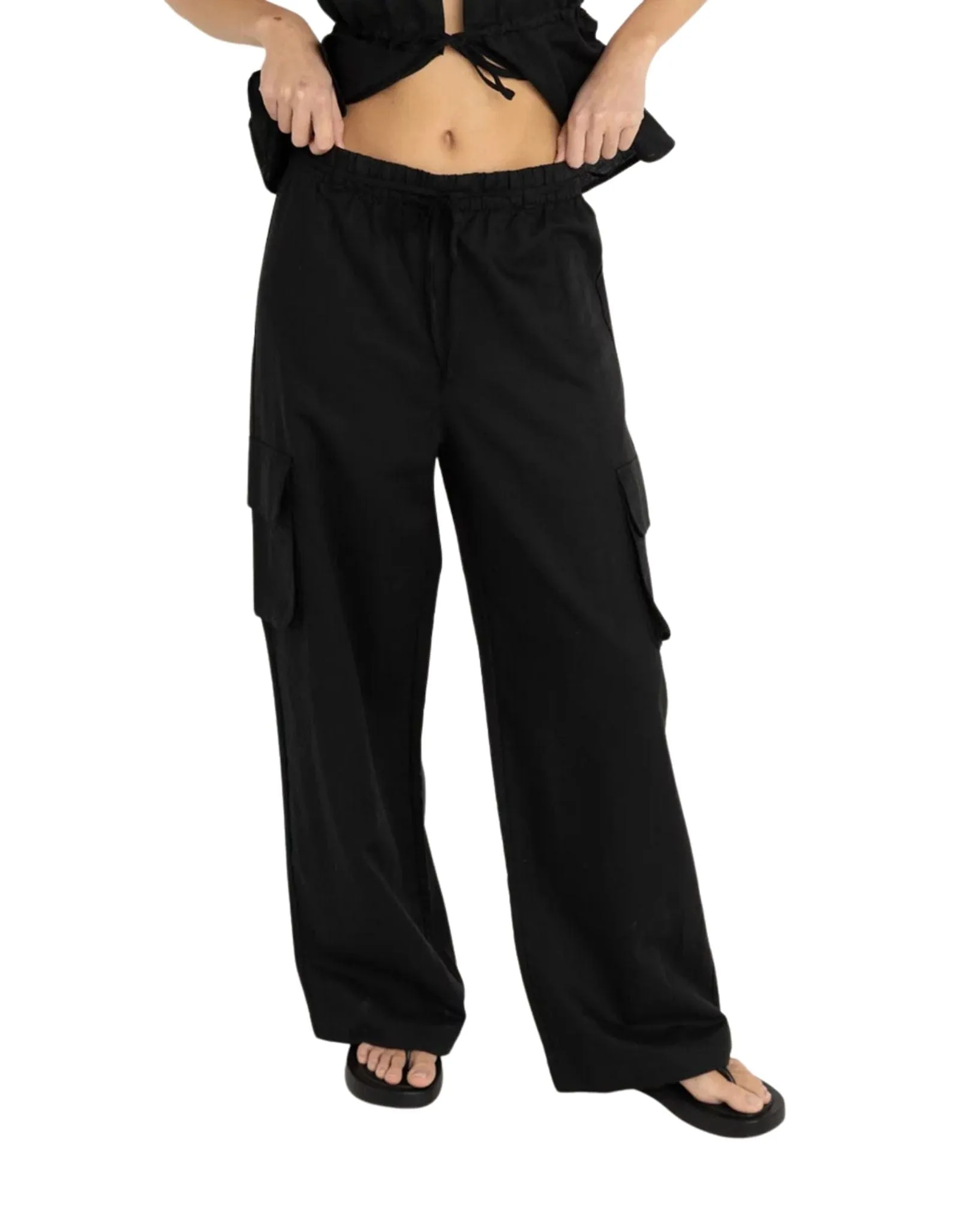 Womens Cove Cargo Pant