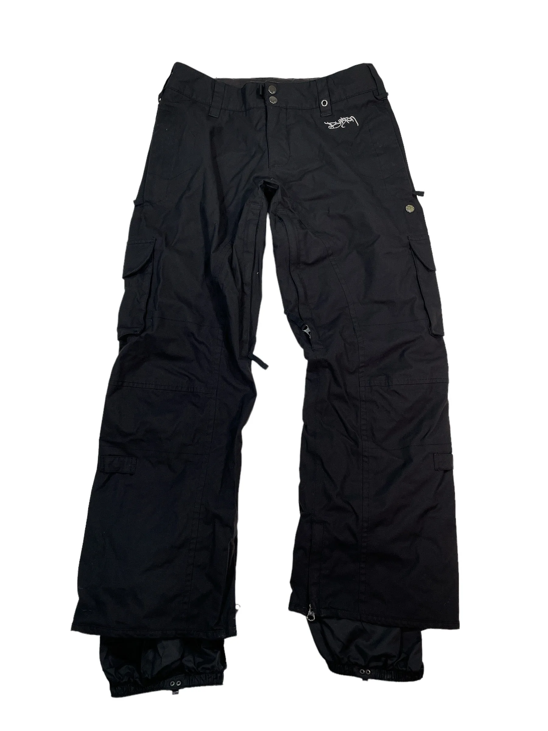 Womens Stow Cargo Pant