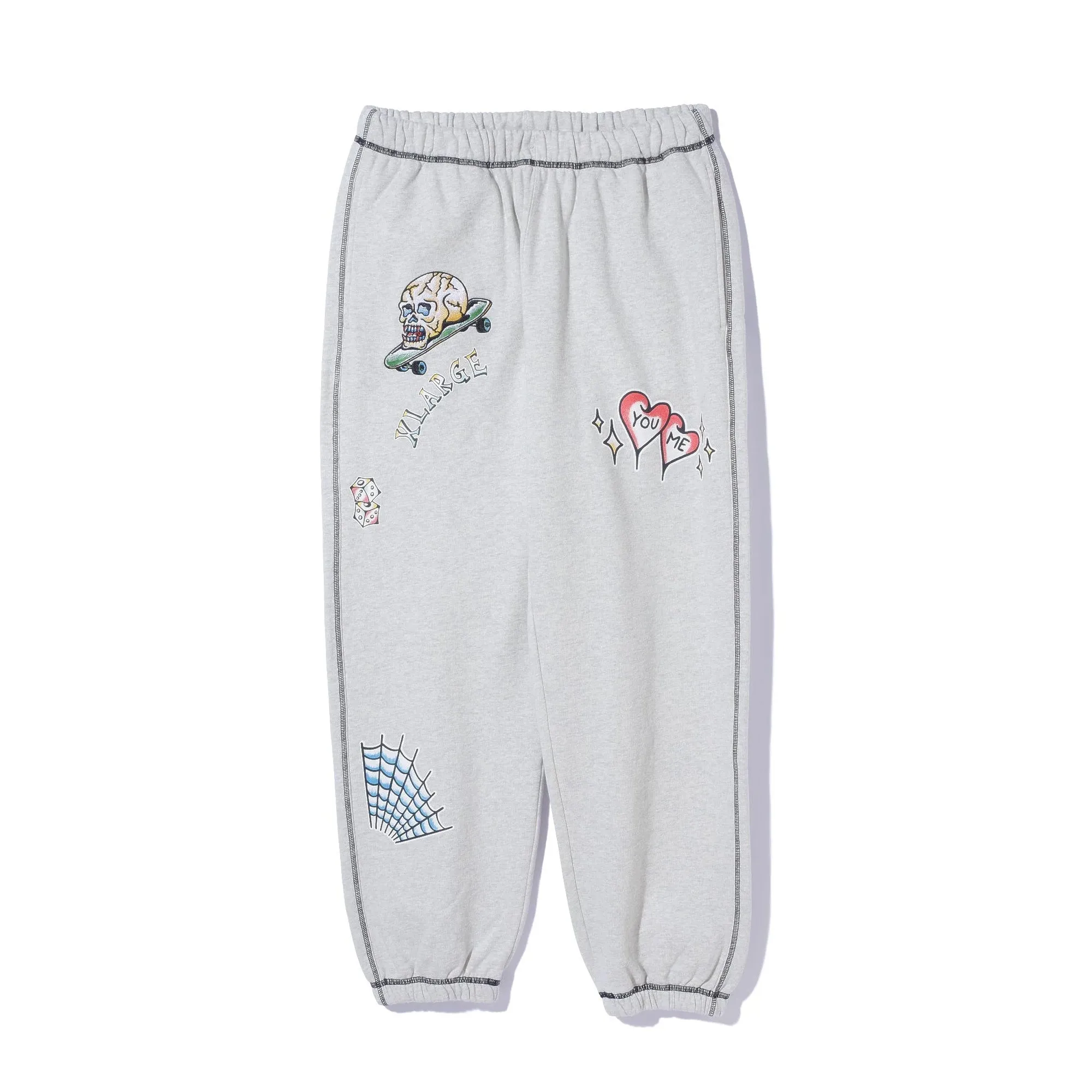 X-Large Mens Good Time Sweatpants