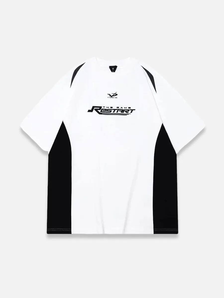 Y2K Racing Tee
