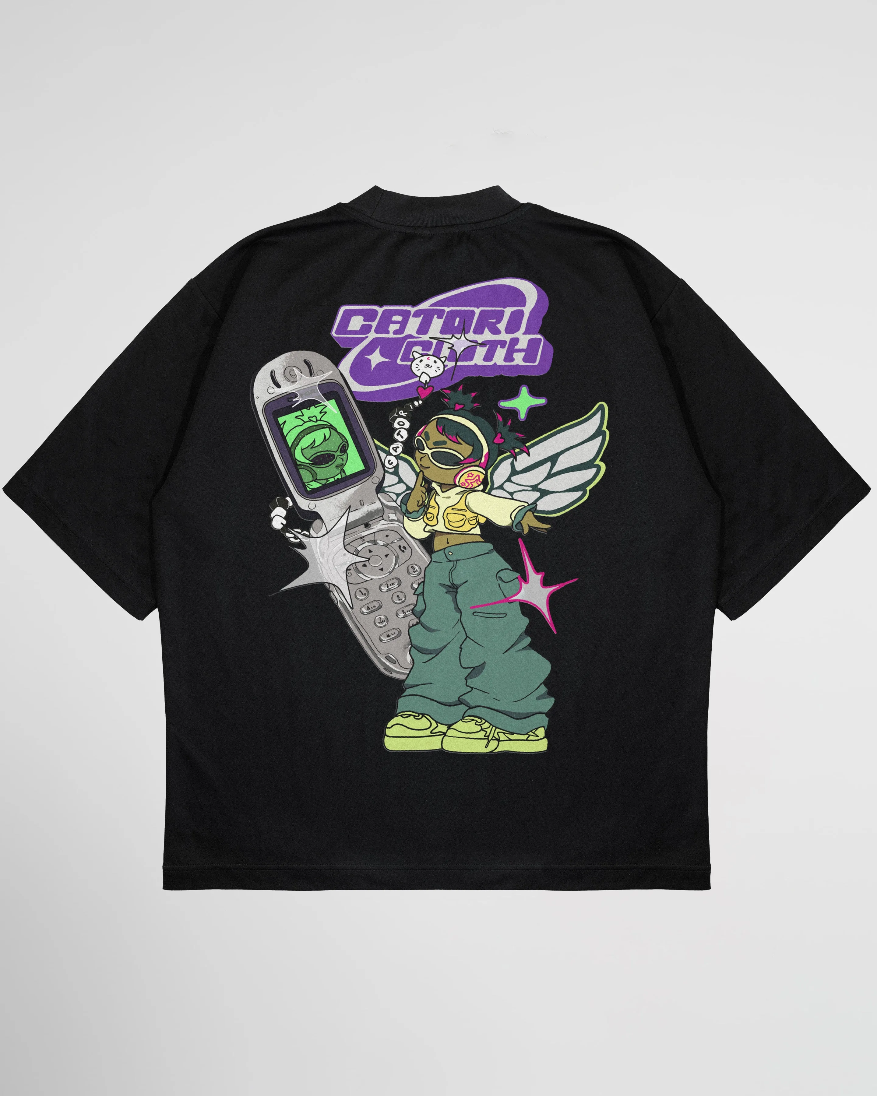Y2K T-Shirt