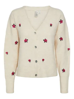 YAS Bouquet - Cardigan